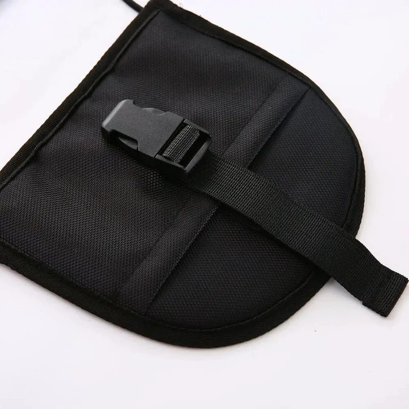Sangle de Fixation Bagages | Soulage Dos Nylon