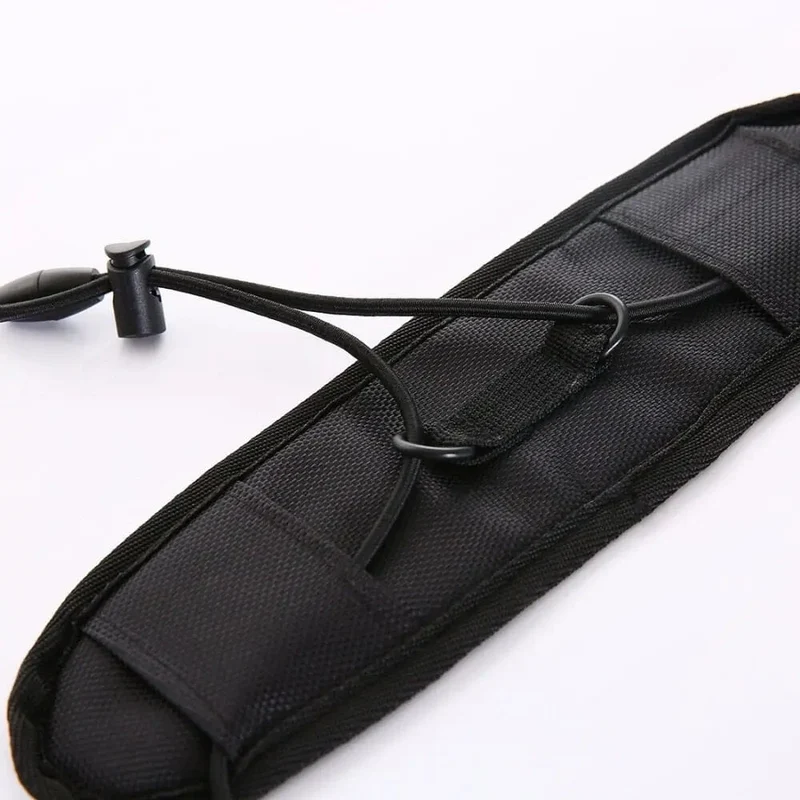 Sangle de Fixation Bagages | Soulage Dos Nylon