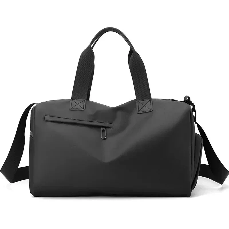Sac Week-End Imperméable | Tissu Polyester Oxford