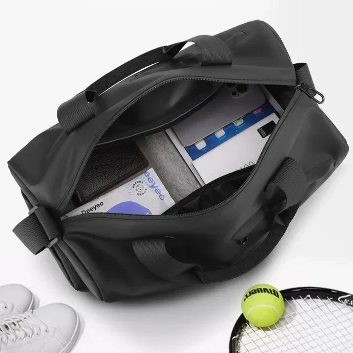 Sac Week-End Imperméable | Tissu Polyester Oxford