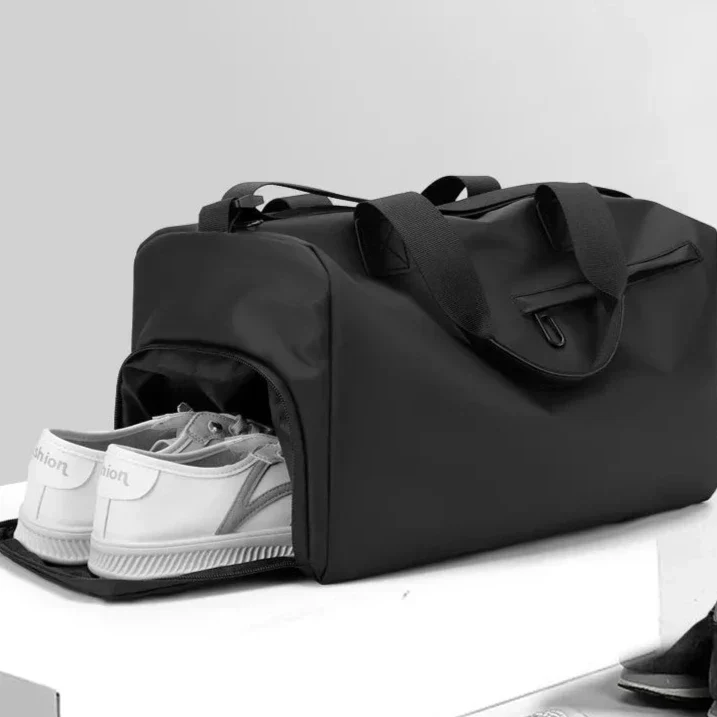 Sac Week-End Imperméable | Tissu Polyester Oxford