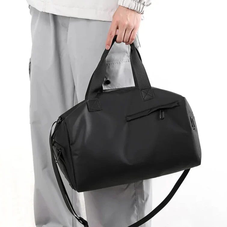 Sac Week-End Imperméable | Tissu Polyester Oxford