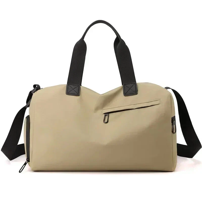 Sac Week-End Imperméable | Tissu Polyester Oxford