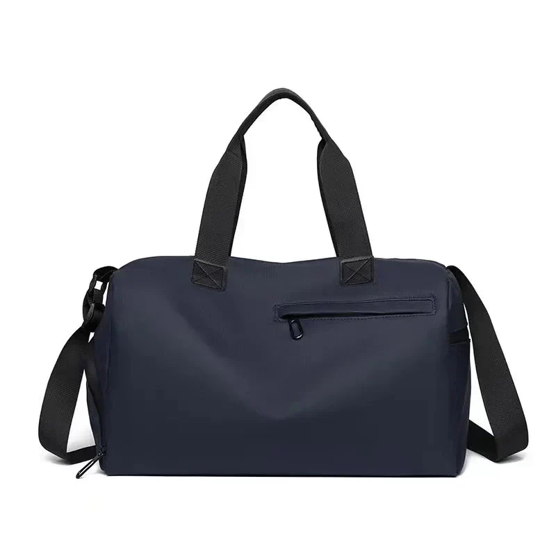 Sac Week-End Imperméable | Tissu Polyester Oxford