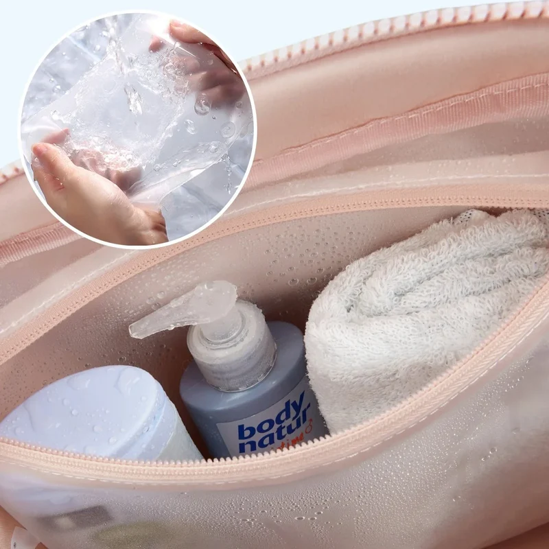 Sac Week-End Femme Matelassé | Léger et Compatible Cabine
