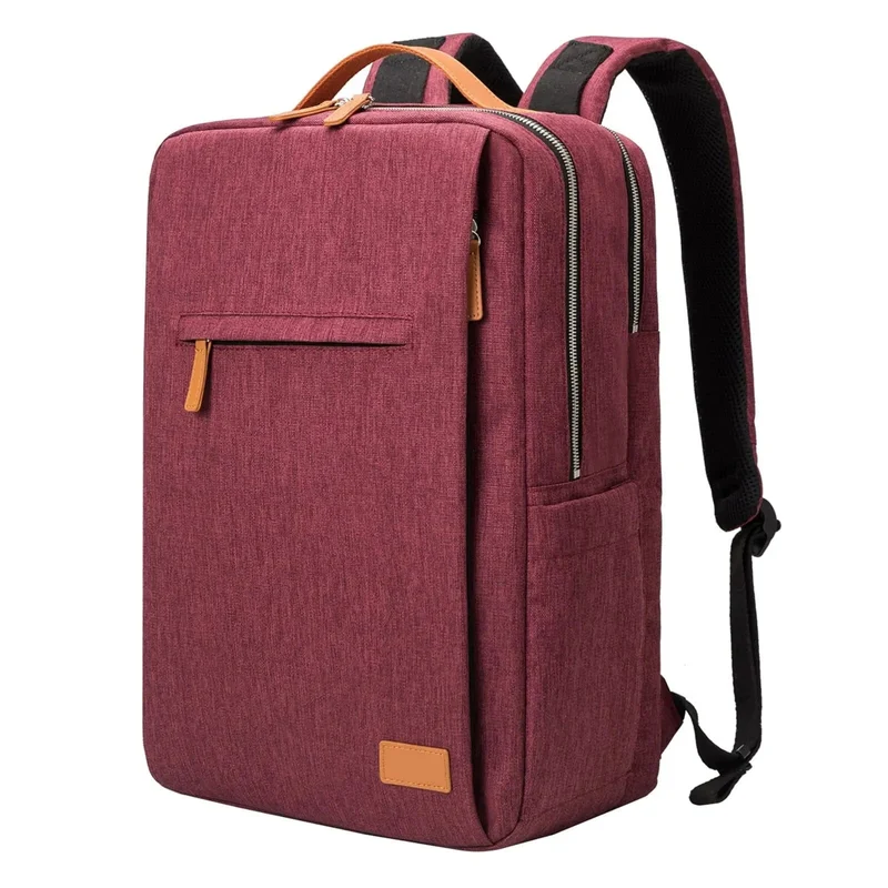 Sac Voyage Ordinateur Femme | Compartiment 15.6" Polyester