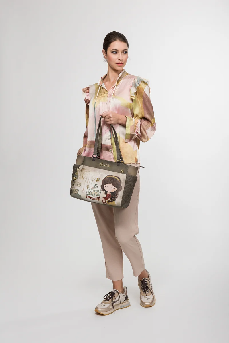 Sac fourre-tout Muse