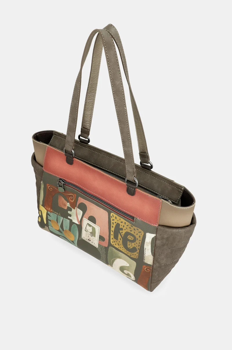 Sac fourre-tout Muse