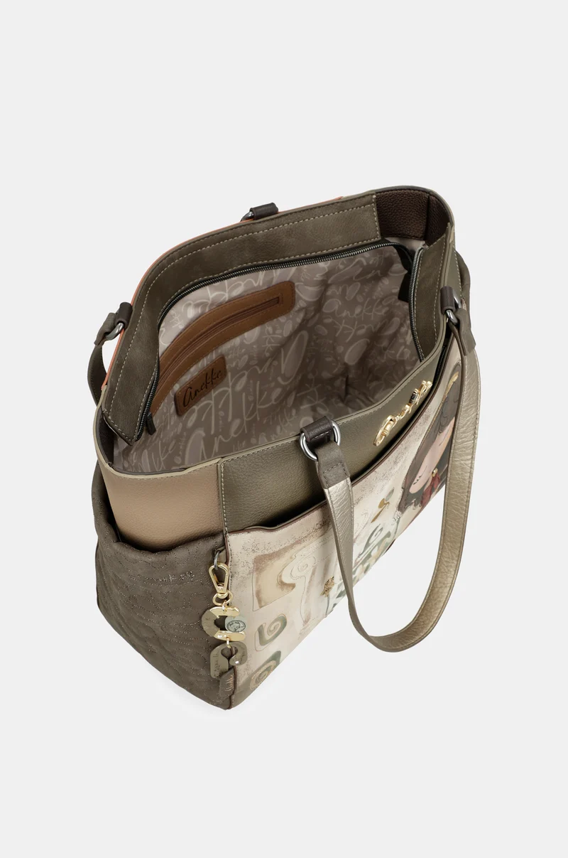 Sac fourre-tout Muse