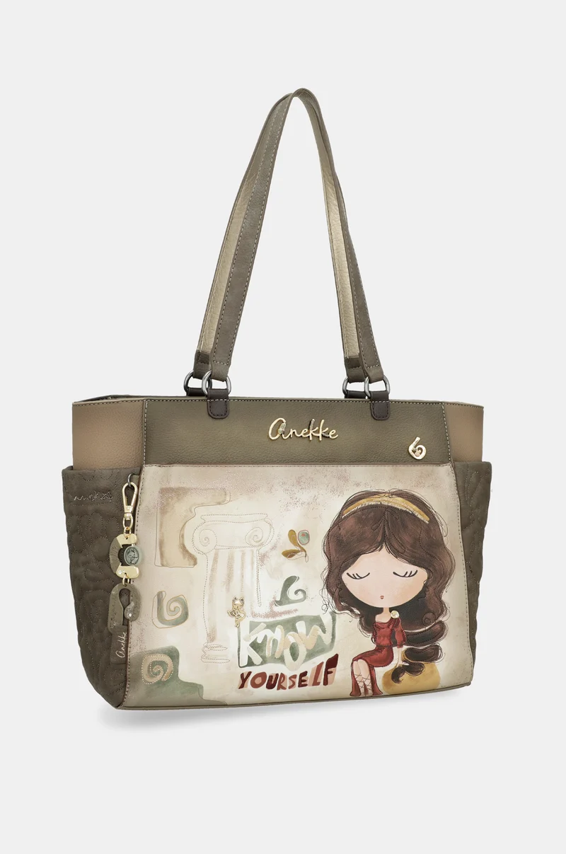 Sac fourre-tout Muse
