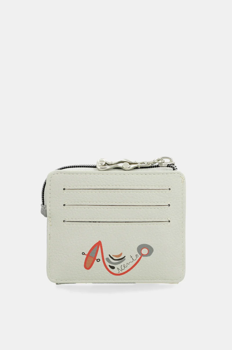 Petit porte-cartes Alma