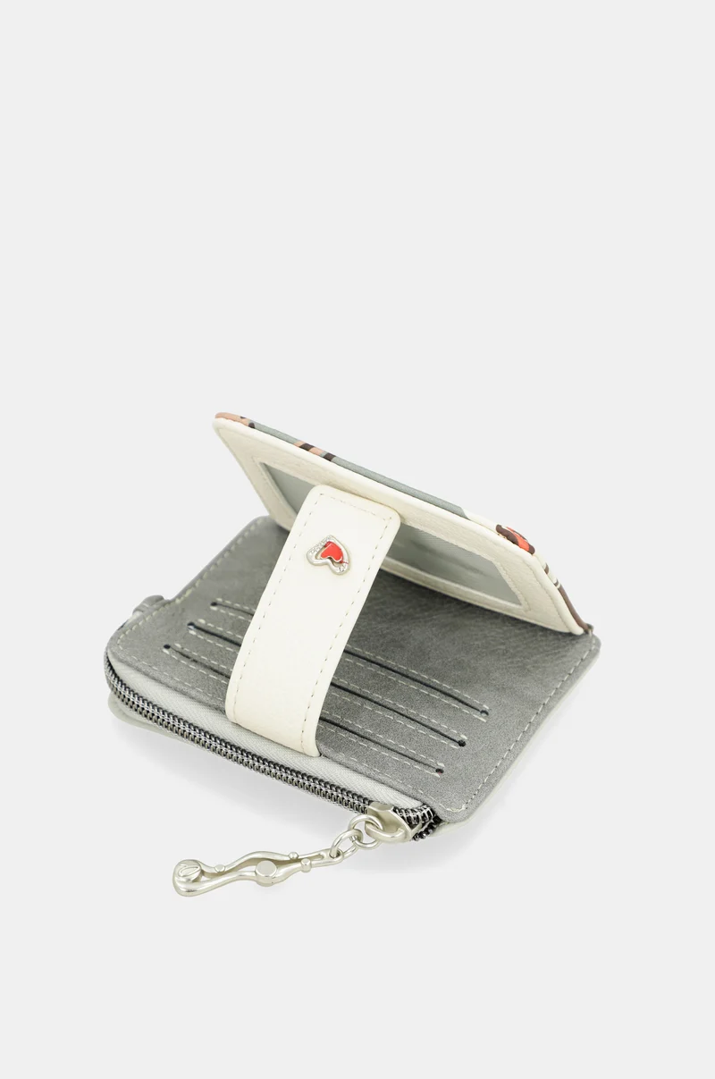 Petit porte-cartes Alma