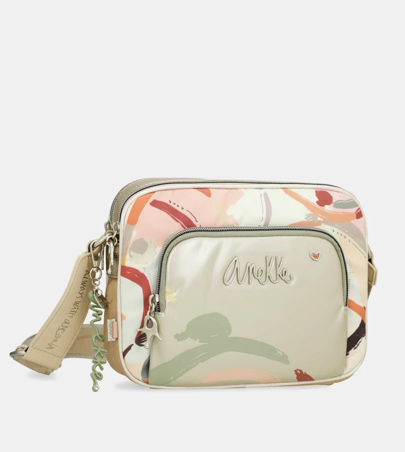 Sac bandoulière Alma moyen
