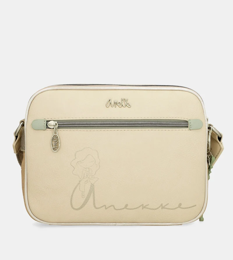 Sac bandoulière Alma moyen