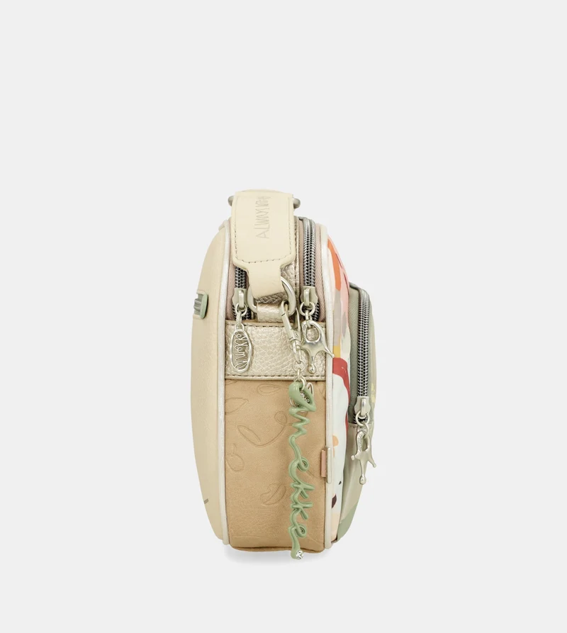 Sac bandoulière Alma moyen