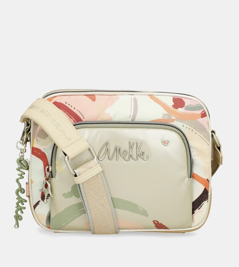 Sac bandoulière Alma moyen