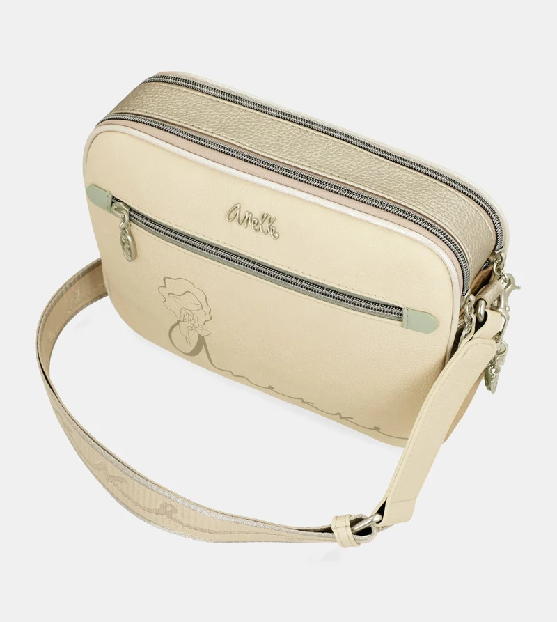 Sac bandoulière Alma moyen
