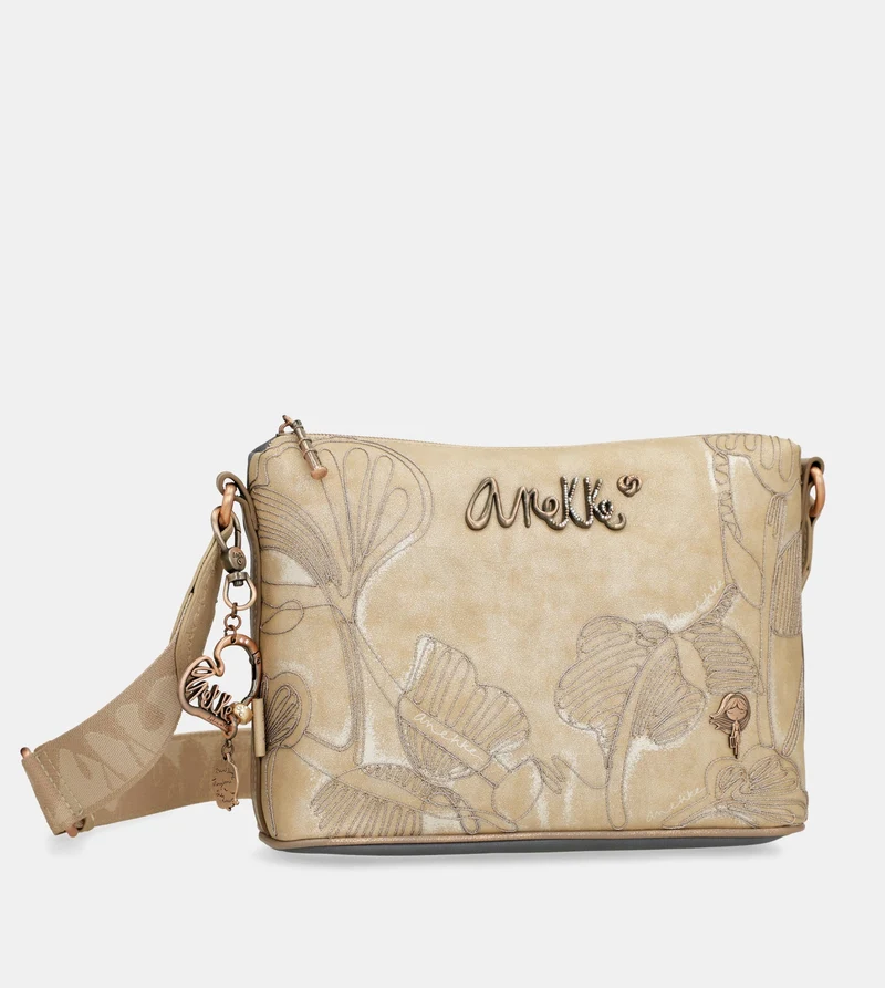 Sac bandoulière Memories moyen