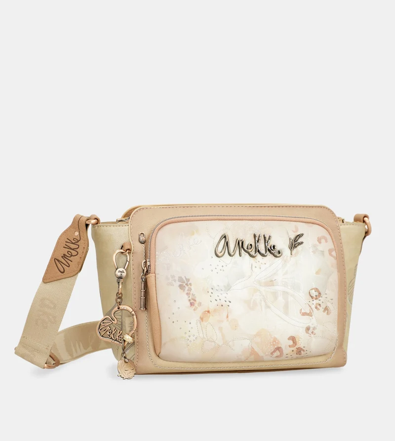 Sac bandoulière Memories moyen