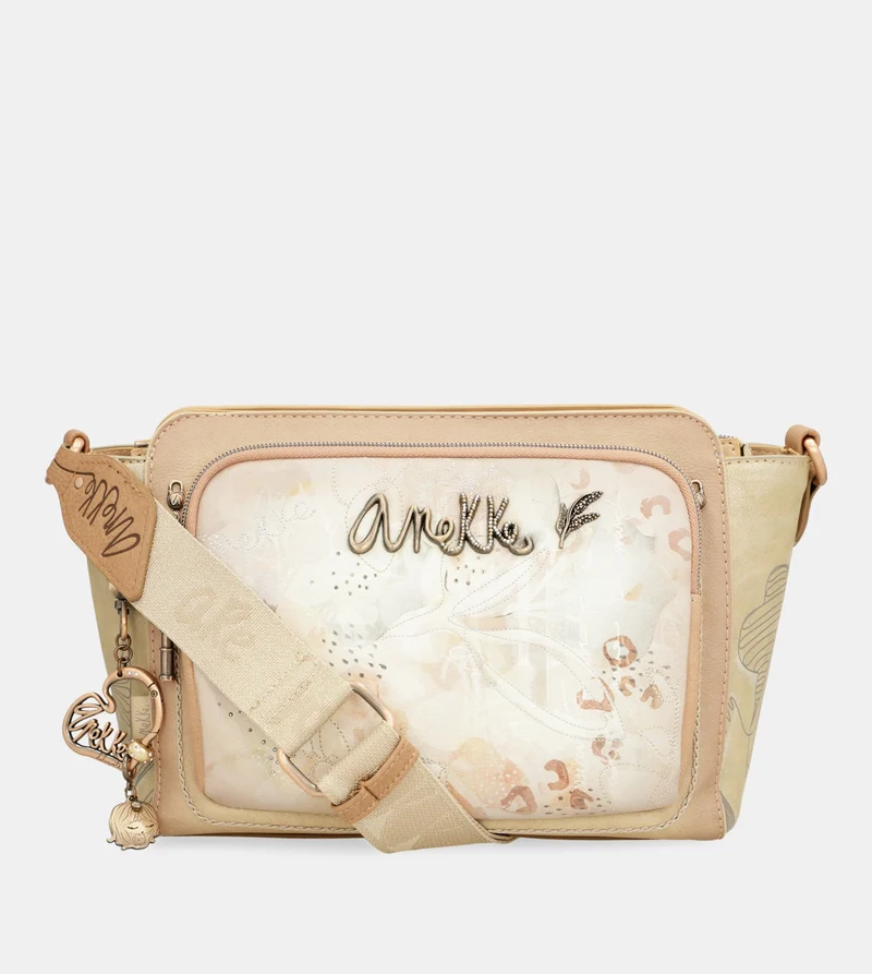 Sac bandoulière Memories moyen
