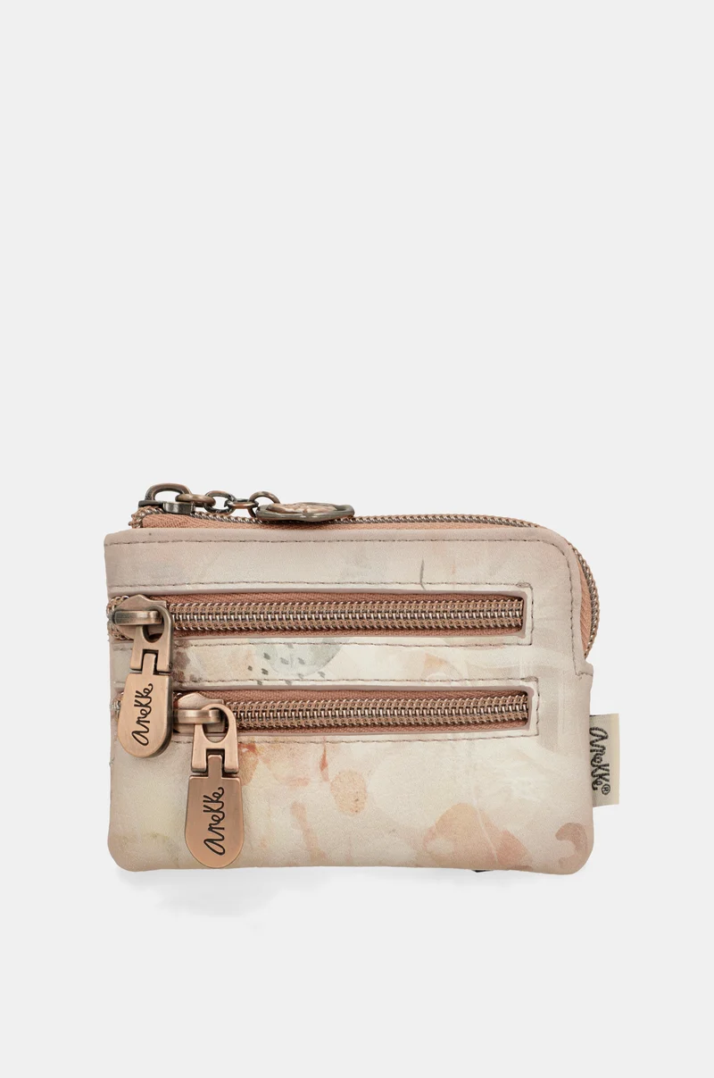 Petit porte-monnaie Memories