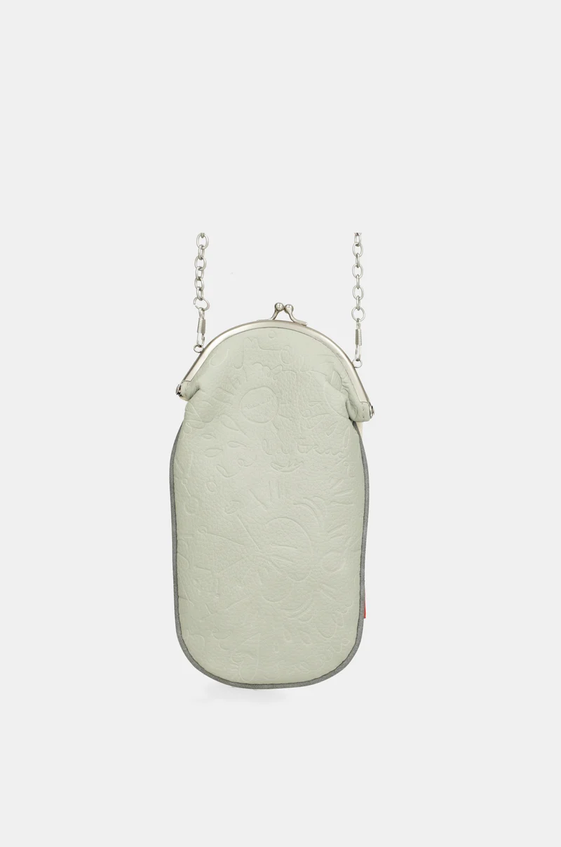 Sac étui à lunettes Alma