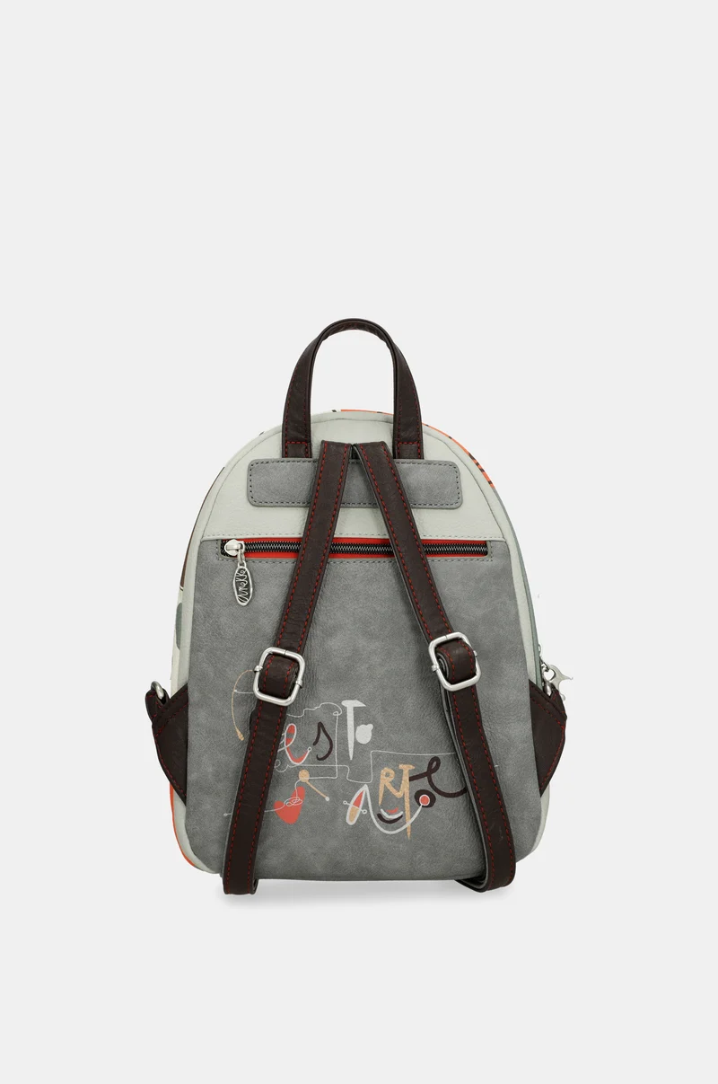 Sac à dos de marche Alma