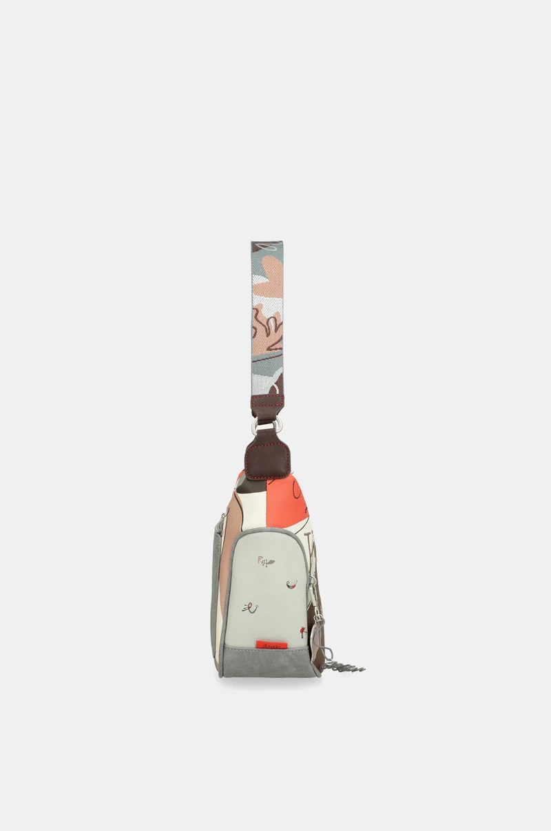 Sac porté épaule Alma