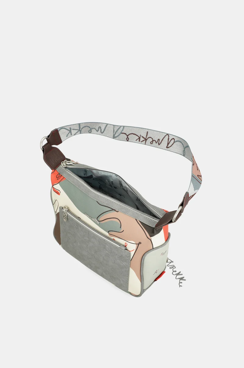 Sac porté épaule Alma