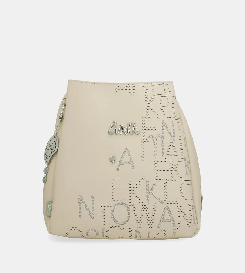 Sac transformable en sac à dos Alma