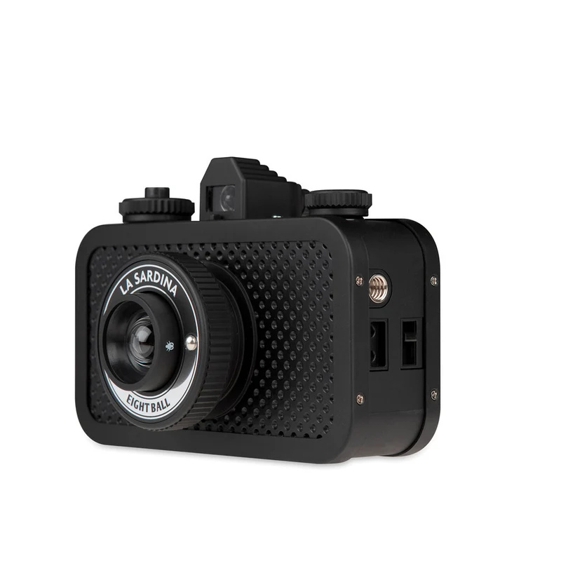 Appareil La Sardina 8Ball