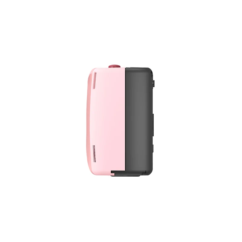 Appareil argentique EC35 35mm (Rose Poudre)