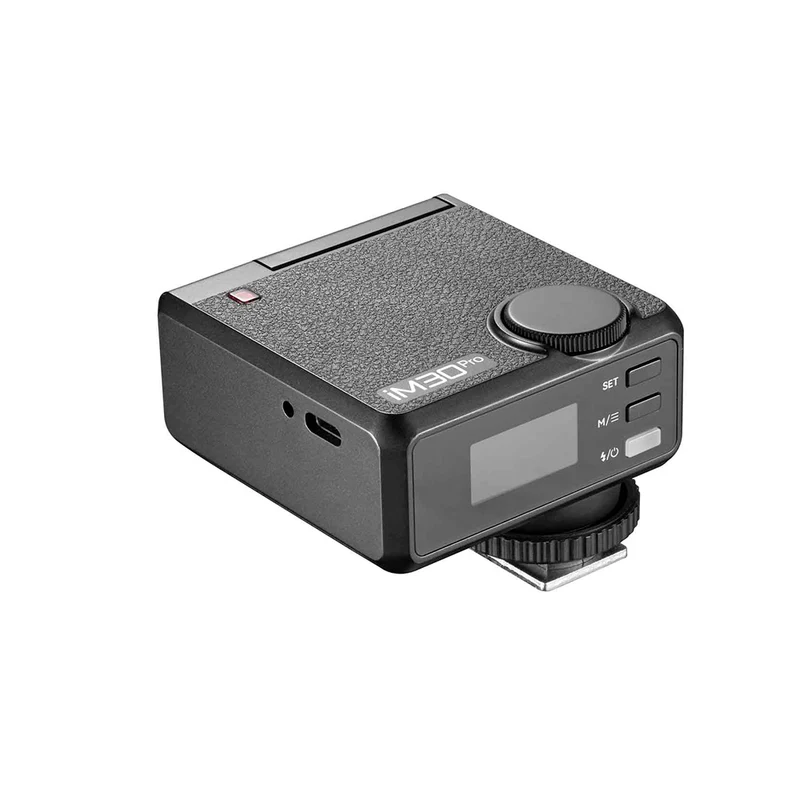 Flash iM30Pro