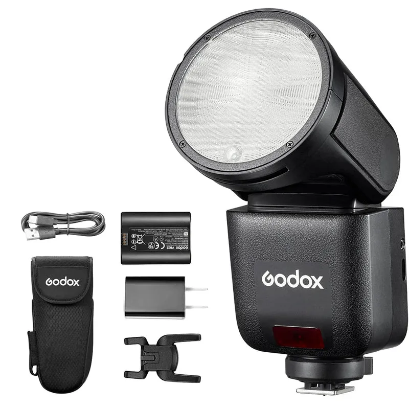 Flash V1mid (Canon)