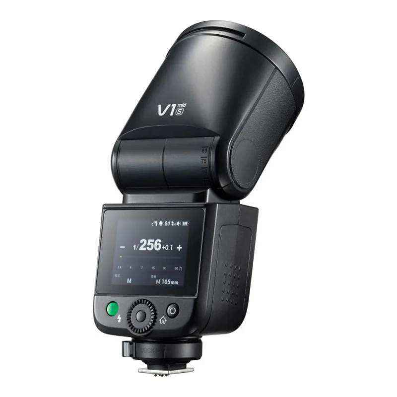 Flash V1mid (Sony)
