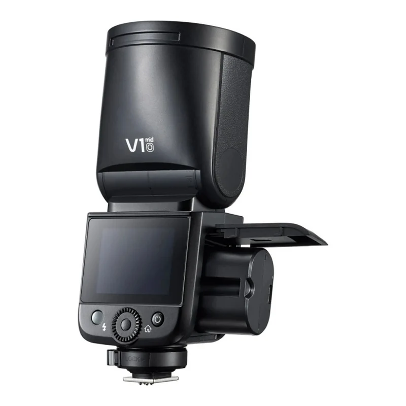 Flash V1mid (Olympus/Panasonic)