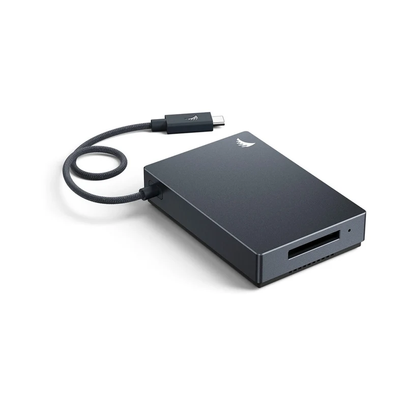 Lecteur Haute performance CFexpress Type B