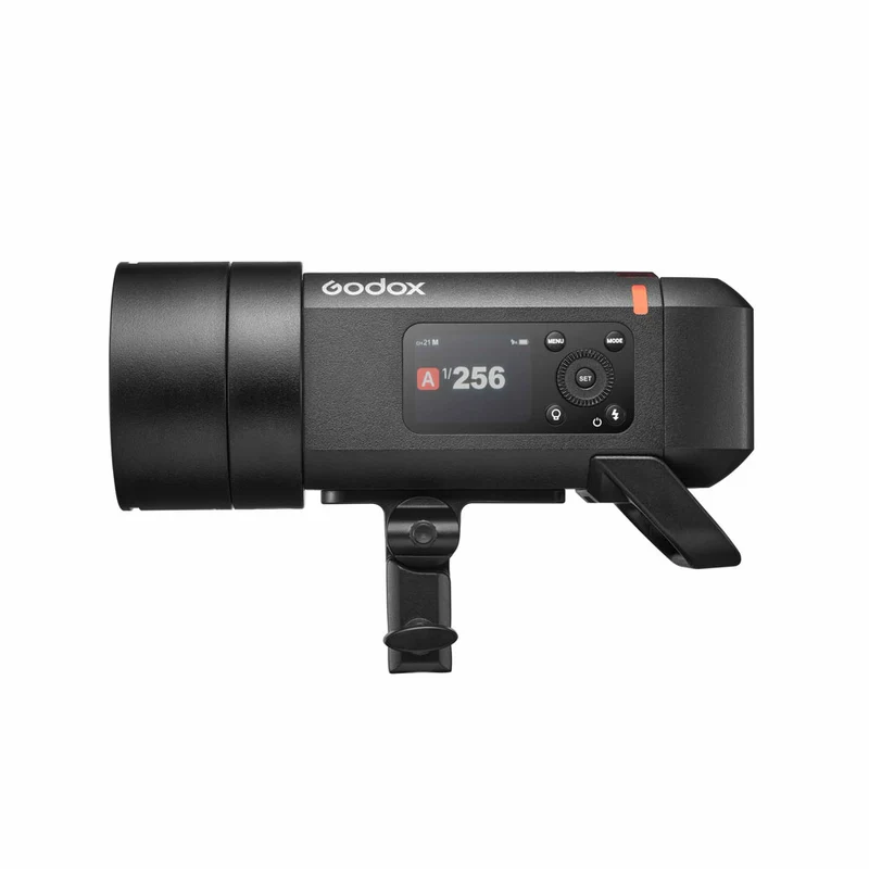 Flash AD400Pro II