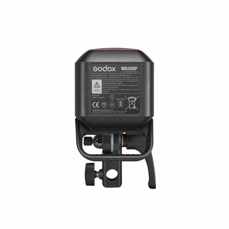 Flash AD400Pro II