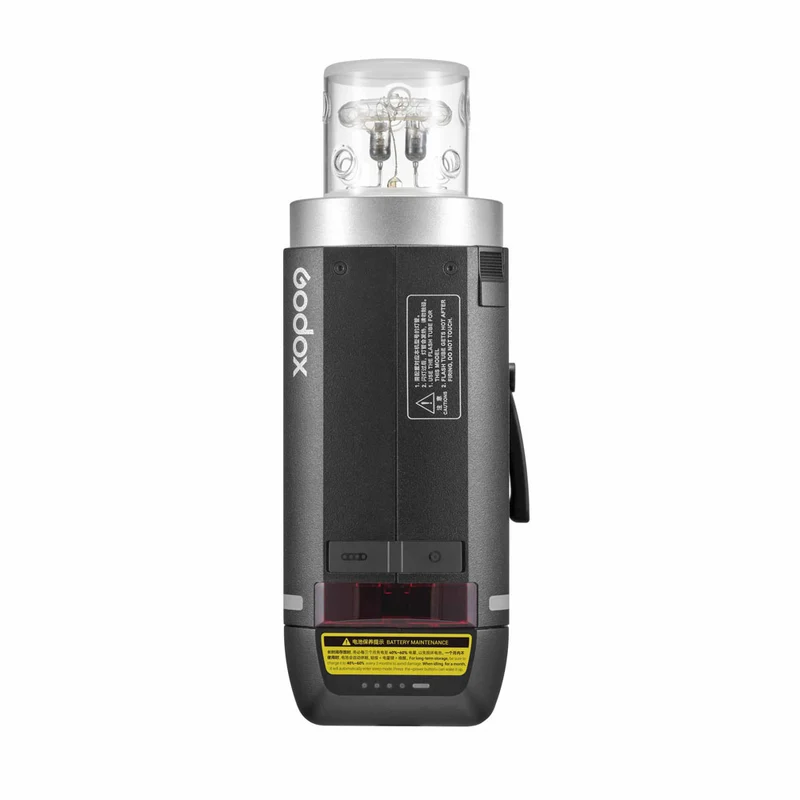 Flash AD400Pro II