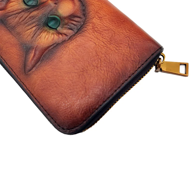 Oliver portefeuille femme original