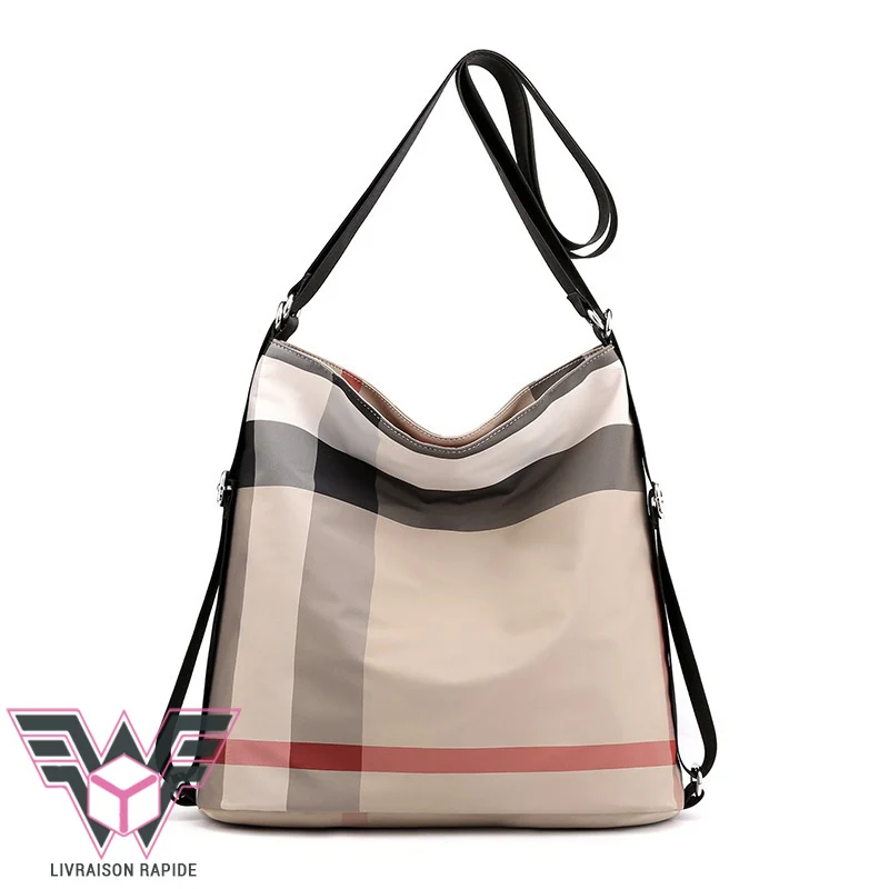 Kelso sac à dos convertible bandoulière