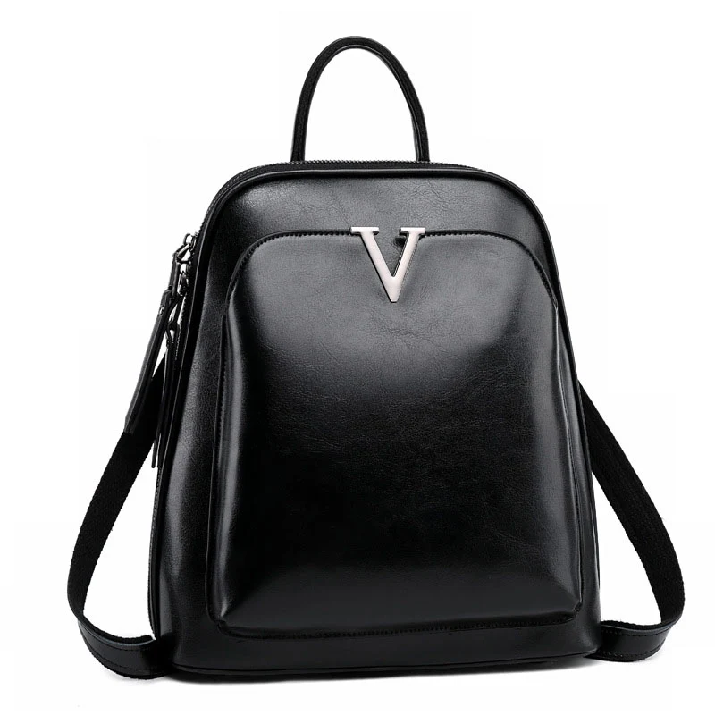 Valras petit sac à dos femme convertible
