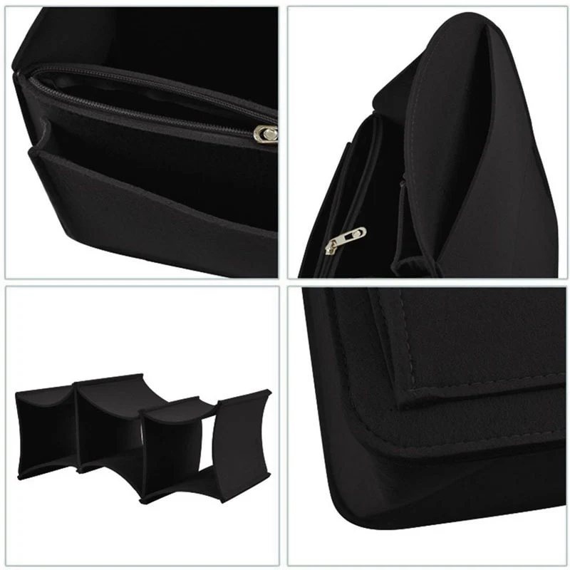 Dorsio XL organiseur sac à dos