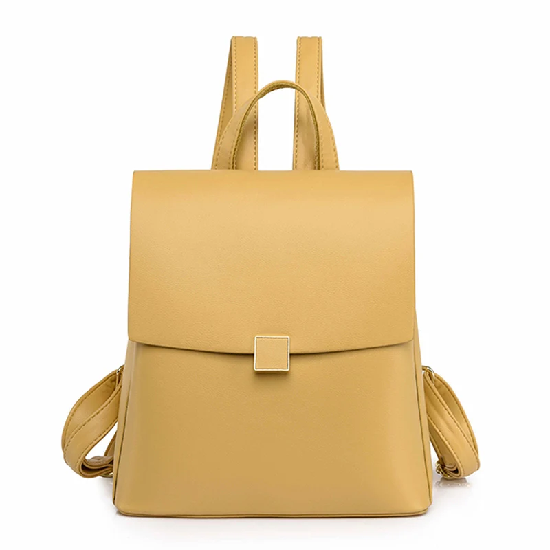 Stora petit sac à dos femme tendance