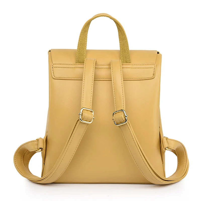 Stora petit sac à dos femme tendance