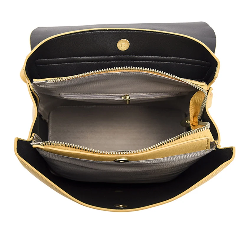 Stora petit sac à dos femme tendance