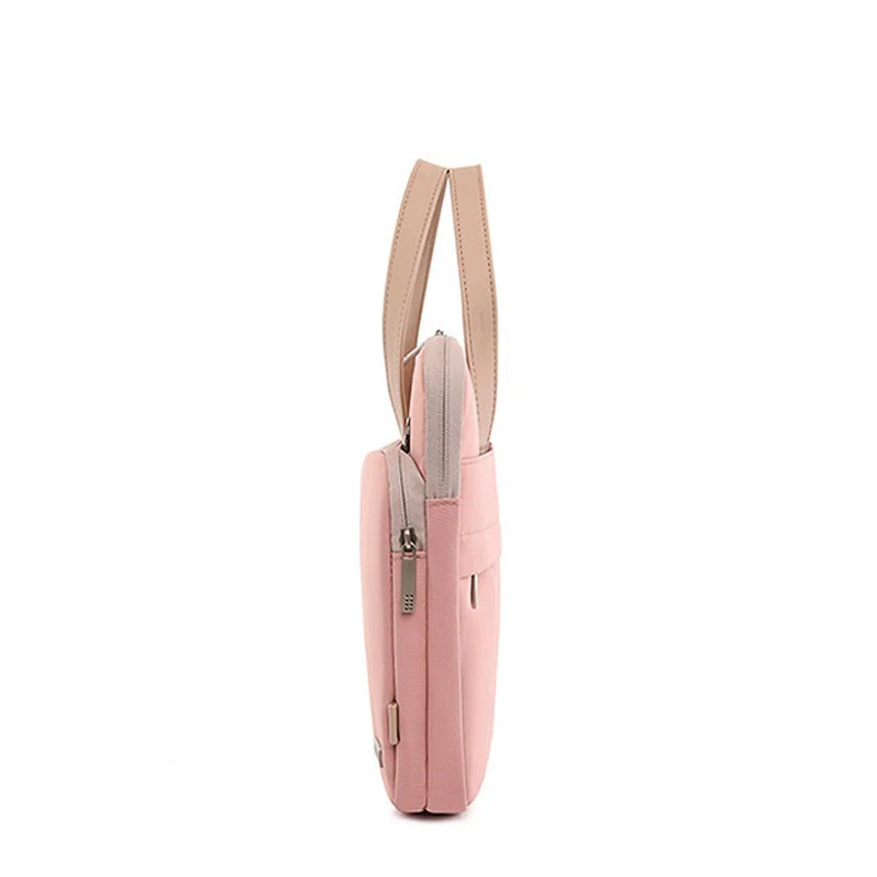 Jiquan sacoche ordinateur femme tendance