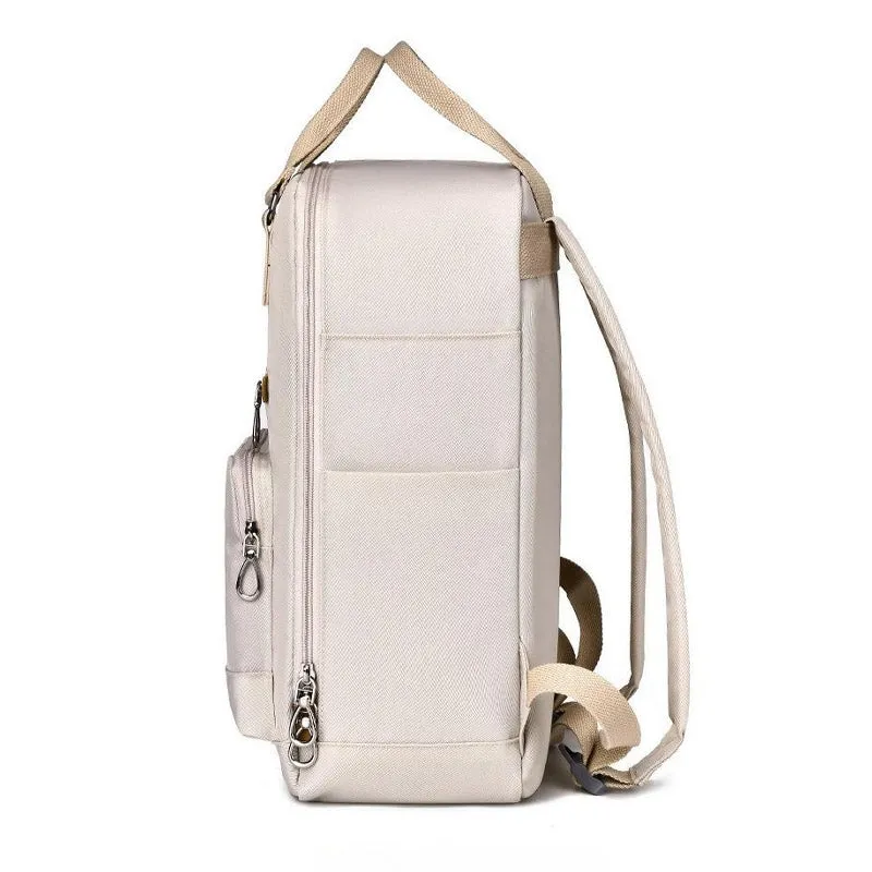 Lutuo sac à dos femme ordinateur