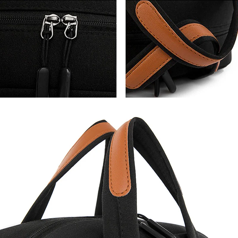 Confortline sac à dos femme ordinateur